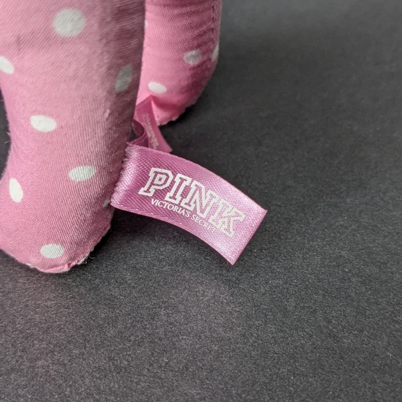 Victoria's Secret Pink stuffeddog #5 - Picture 4 of 8